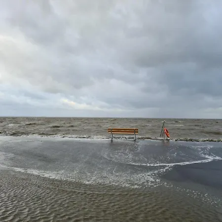 Haus Zeit Fuer Mich Дом отдыха