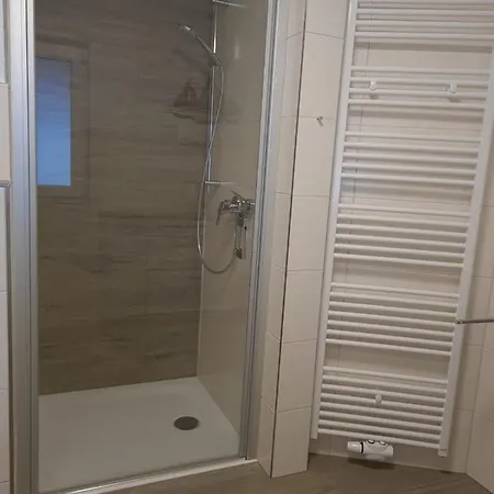 Vakantiehuis Haus Zeit Fuer Mich Schweiburg