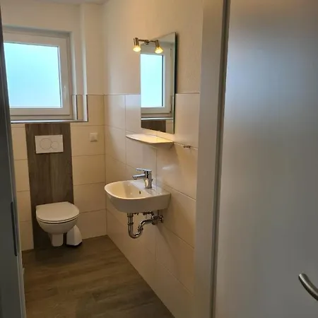Haus Zeit Fuer Mich Vakantiehuis