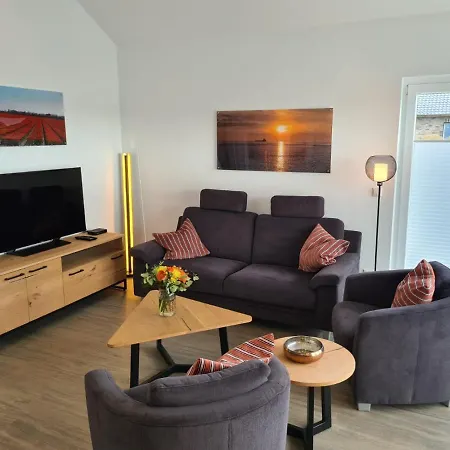 Haus Zeit Fuer Mich *