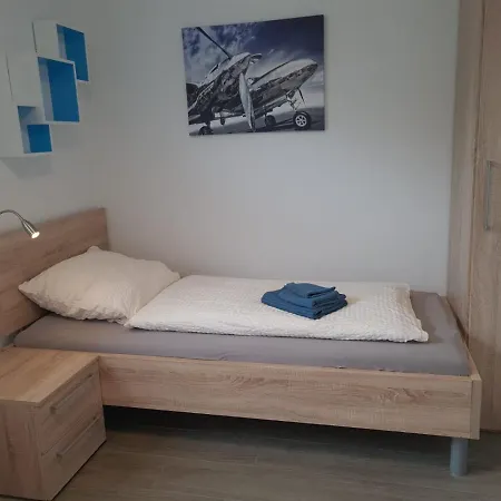 Haus Zeit Fuer Mich
