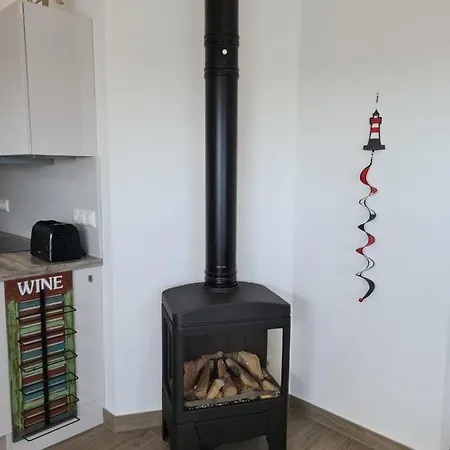 Haus Zeit Fuer Mich Vakantiehuis Schweiburg