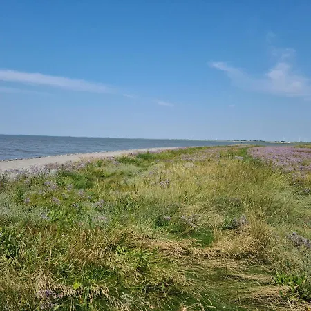 Haus Zeit Fuer Mich * Schweiburg