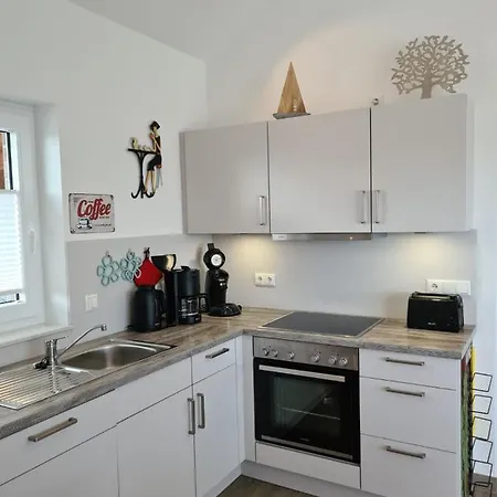 Haus Zeit Fuer Mich * Schweiburg