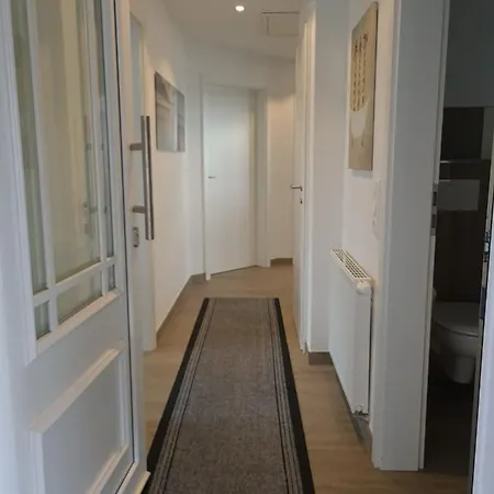 Haus Zeit Fuer Mich Schweiburg