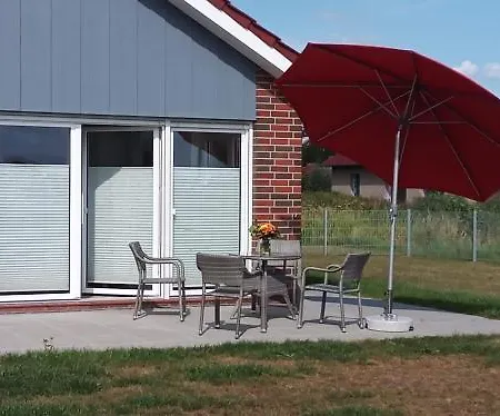 Haus Zeit Fuer Mich * Schweiburg