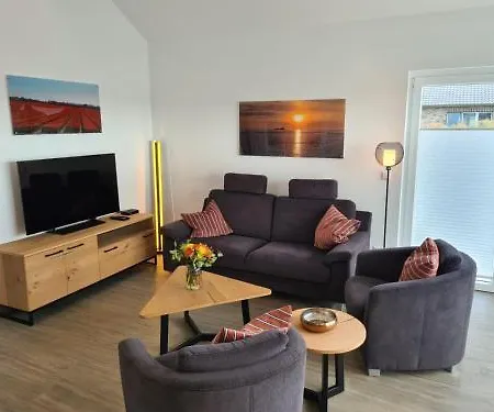 Haus Zeit Fuer Mich *