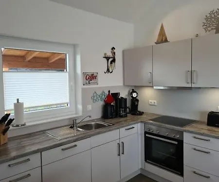 Haus Zeit Fuer Mich Schweiburg