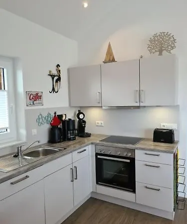 بيت للعطل Haus Zeit Fuer Mich *