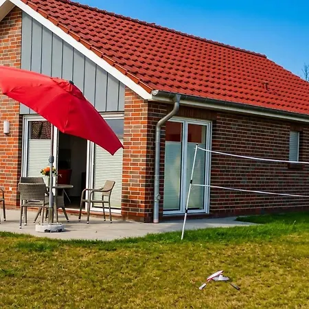 بيت للعطل Haus Zeit Fuer Mich