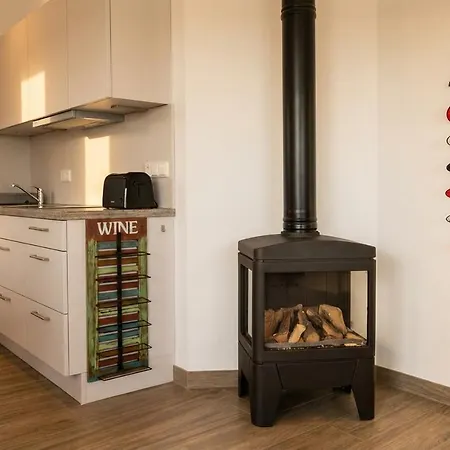 بيت للعطل Haus Zeit Fuer Mich Schweiburg