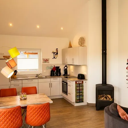 Haus Zeit Fuer Mich Schweiburg