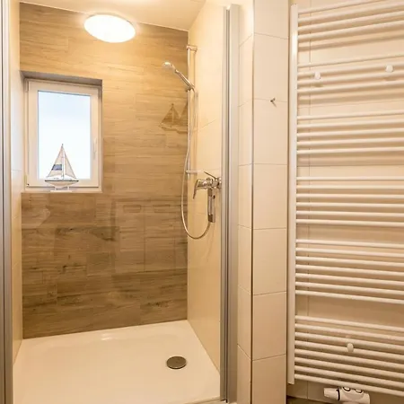 Haus Zeit Fuer Mich بيت للعطل