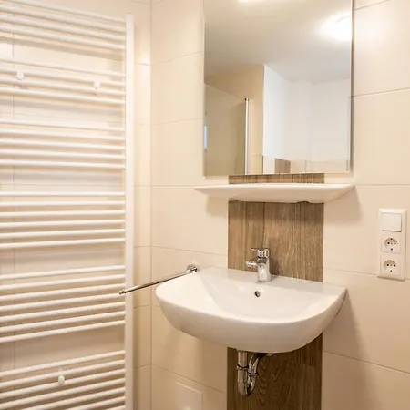 Haus Zeit Fuer Mich * Schweiburg