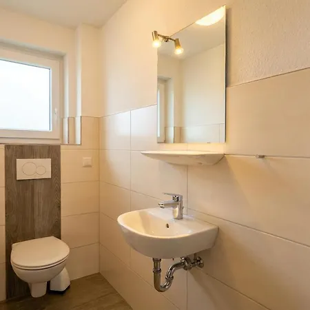 Haus Zeit Fuer Mich Vakantiehuis