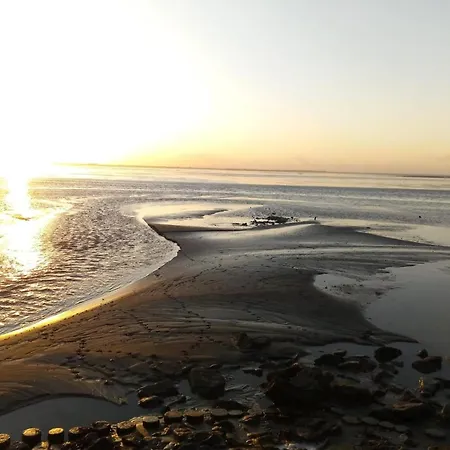 Haus Zeit Fuer Mich *