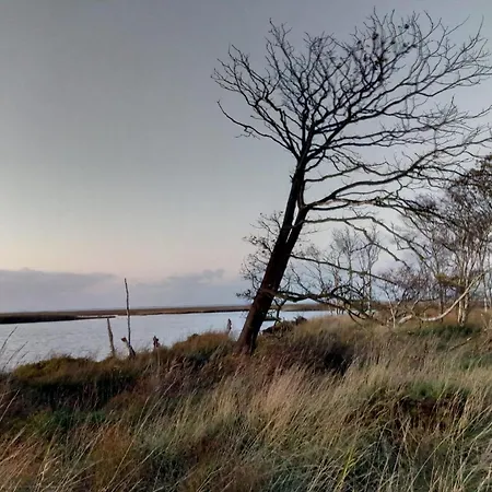Haus Zeit Fuer Mich Schweiburg