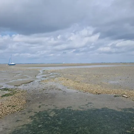 بيت للعطل Haus Zeit Fuer Mich