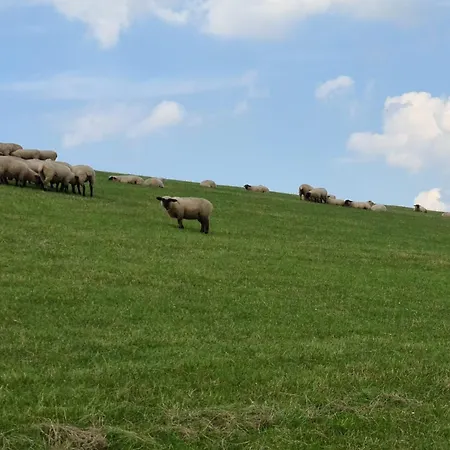 Haus Zeit Fuer Mich بيت للعطل *