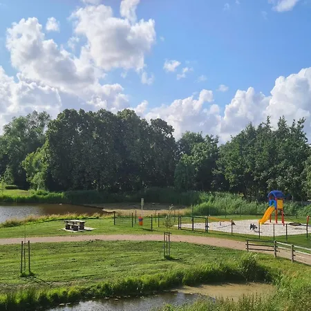 Haus Zeit Fuer Mich بيت للعطل Schweiburg